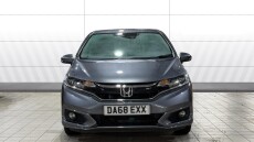 Honda Jazz 1.3 i-VTEC EX Navi 5dr Petrol Hatchback